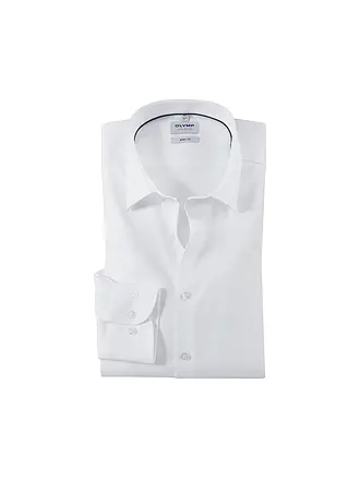 OLYMP LEVEL FIVE | Hemd Body Fit | 